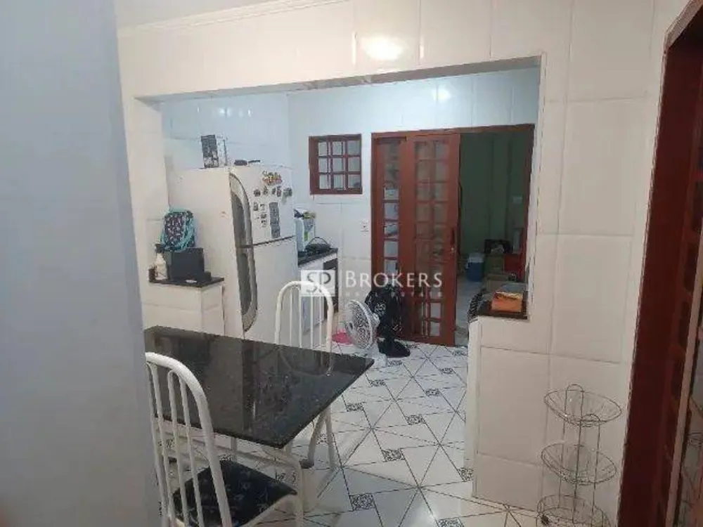 Casa de Condomínio, 2 quartos - Foto 4