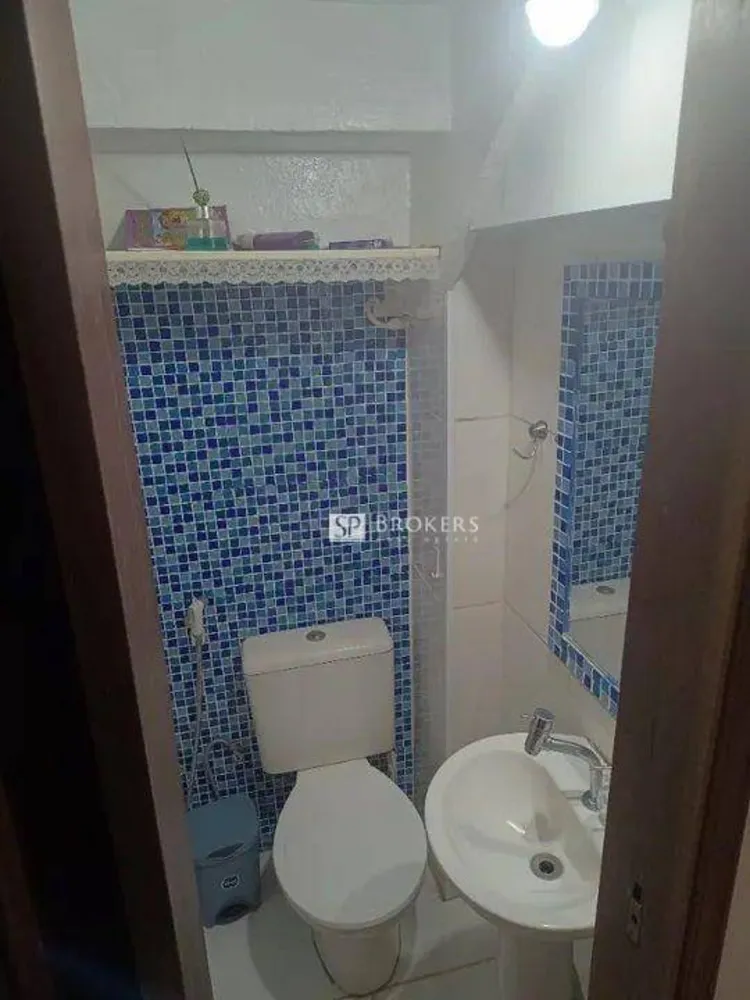 Casa de Condomínio, 2 quartos - Foto 3