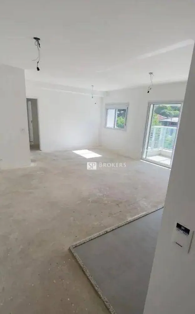 Apartamento, 2 quartos, 89 m² - Foto 4