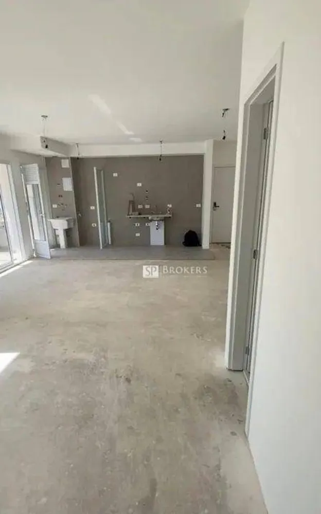 Apartamento, 2 quartos, 89 m² - Foto 3