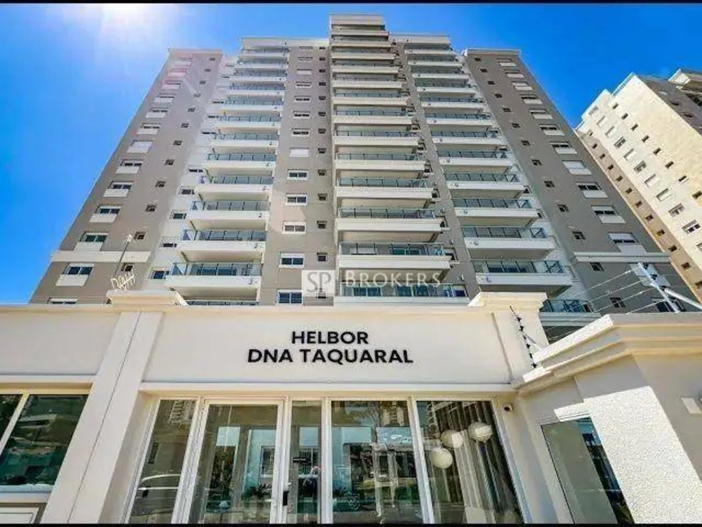 Apartamento, 2 quartos, 89 m² - Foto 1
