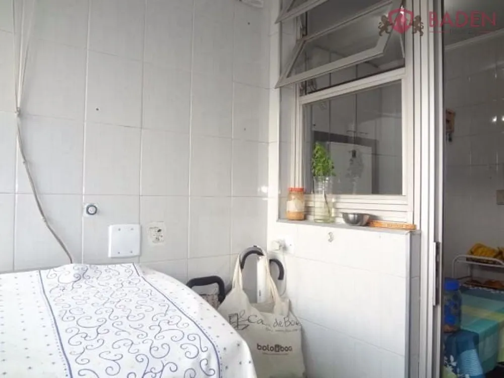 Apartamento, 2 quartos, 94 m² - Foto 1