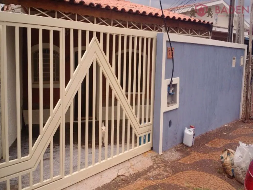 Casa, 2 quartos, 140 m² - Foto 1