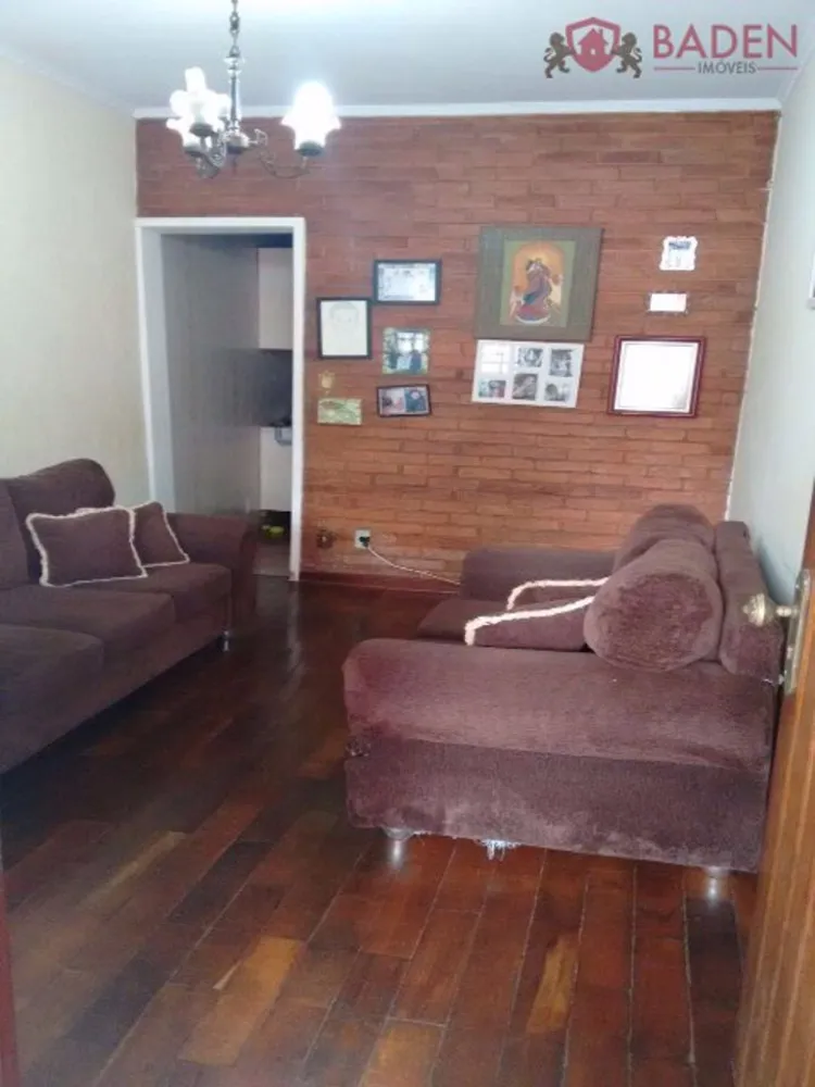Casa, 2 quartos, 140 m² - Foto 4
