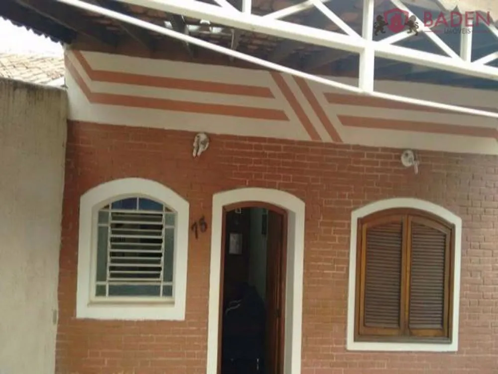 Casa, 2 quartos, 140 m² - Foto 3