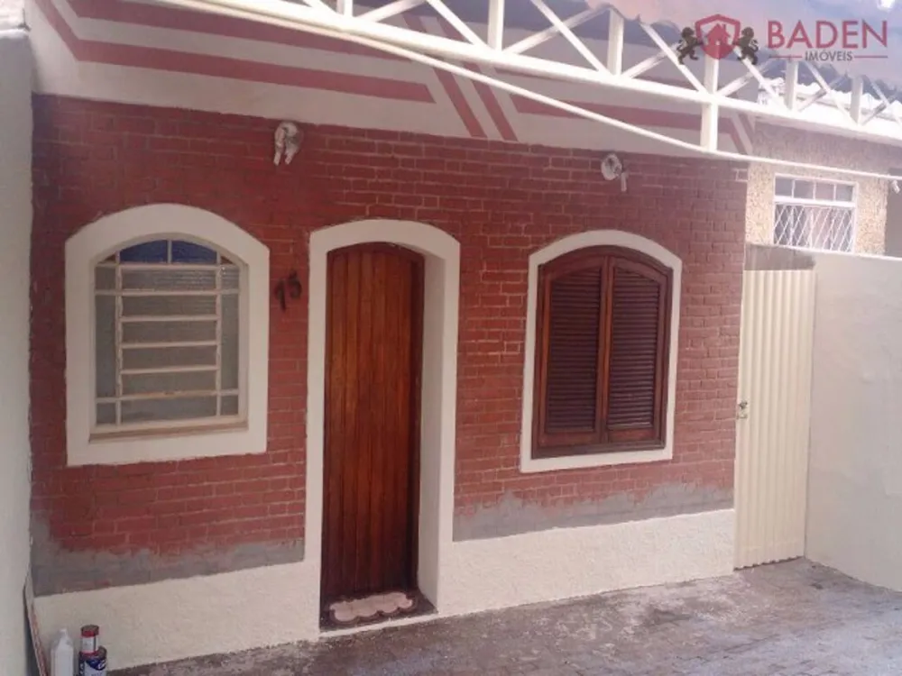 Casa, 2 quartos, 140 m² - Foto 2