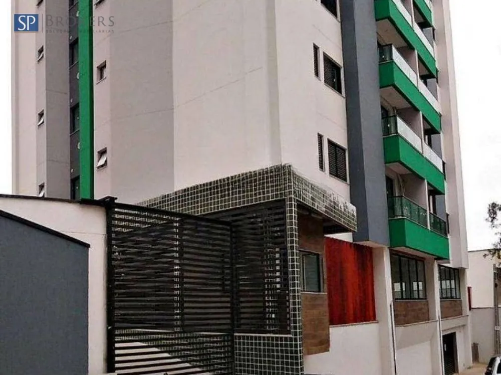 Apartamento, 2 quartos, 70 m² - Foto 2