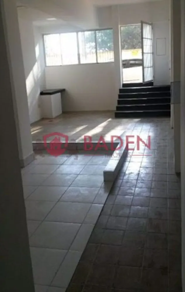 Loja-Salão, 80 m² - Foto 2