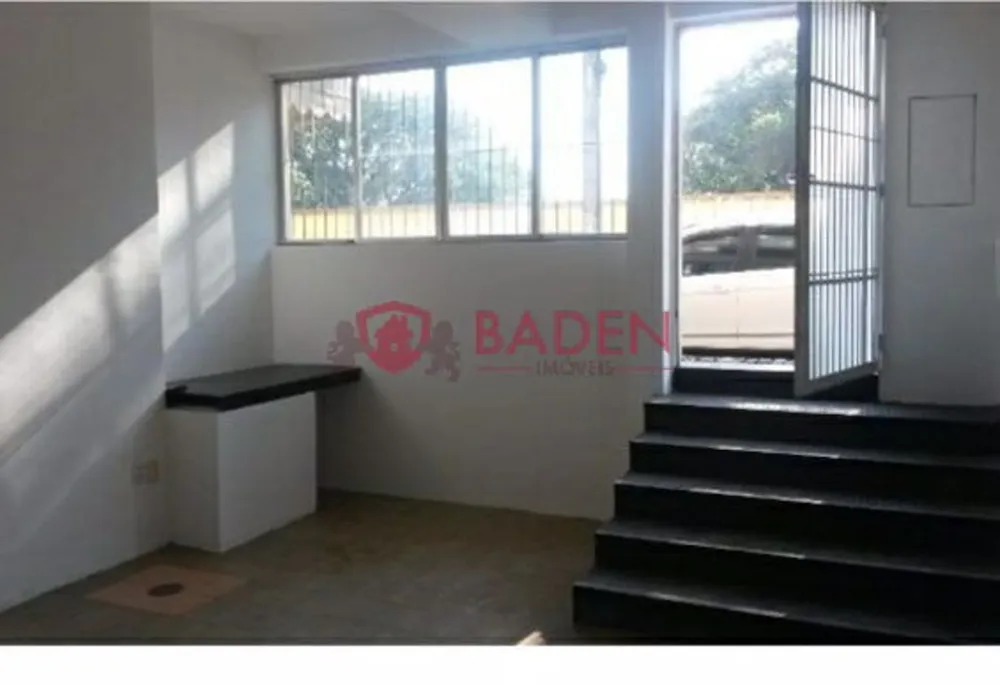 Loja-Salão, 80 m² - Foto 1