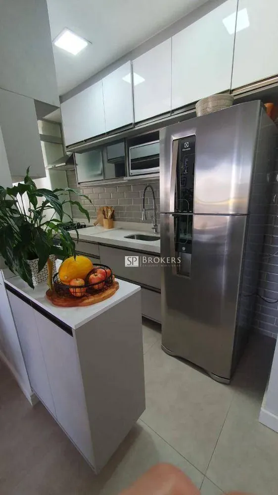 Apartamento, 3 quartos, 69 m² - Foto 4