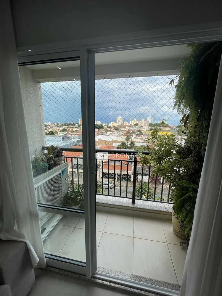 Apartamento, 3 quartos, 69 m² - Foto 3