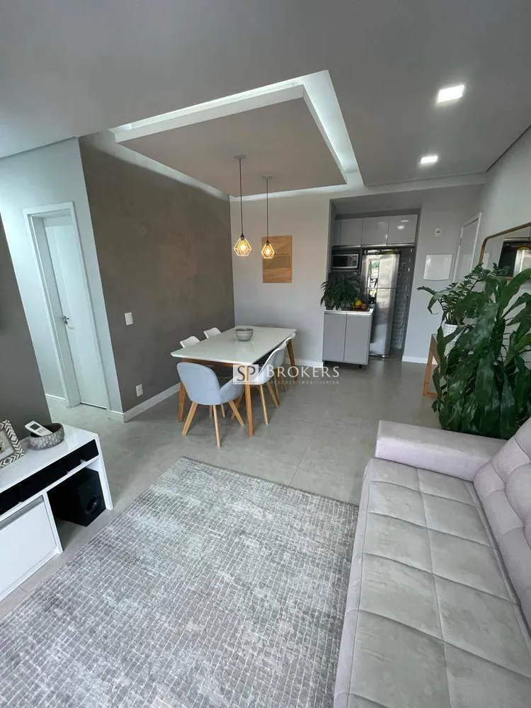 Apartamento, 3 quartos, 69 m² - Foto 2