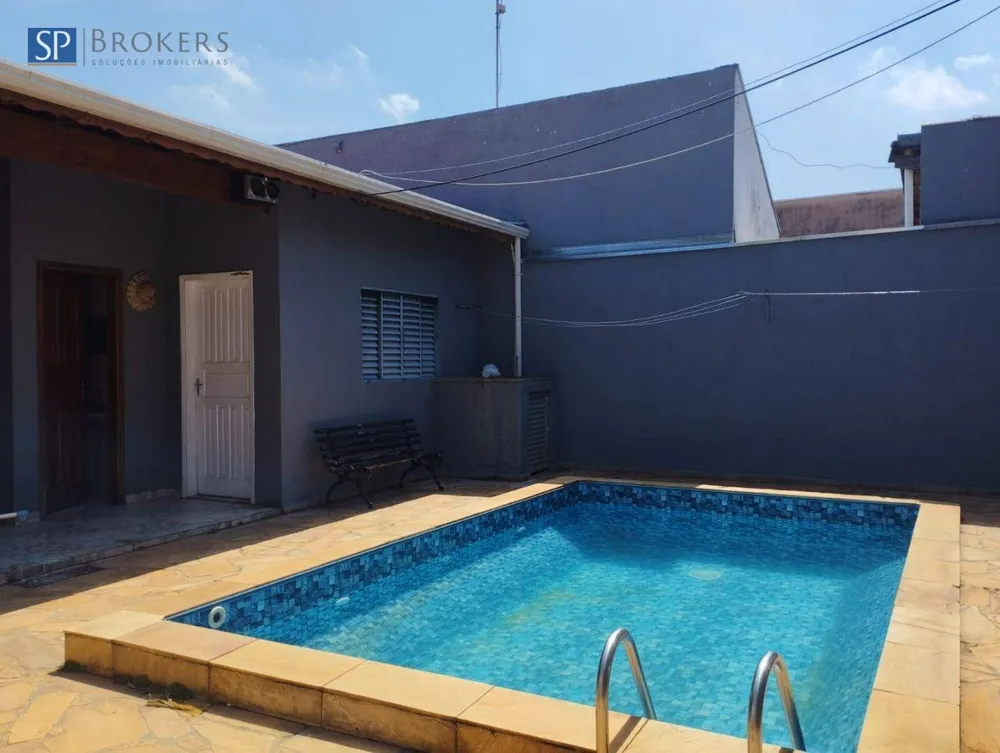 Casa, 3 quartos, 220 m² - Foto 2