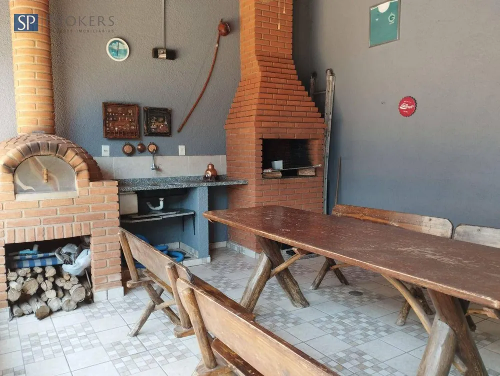Casa, 3 quartos, 220 m² - Foto 3