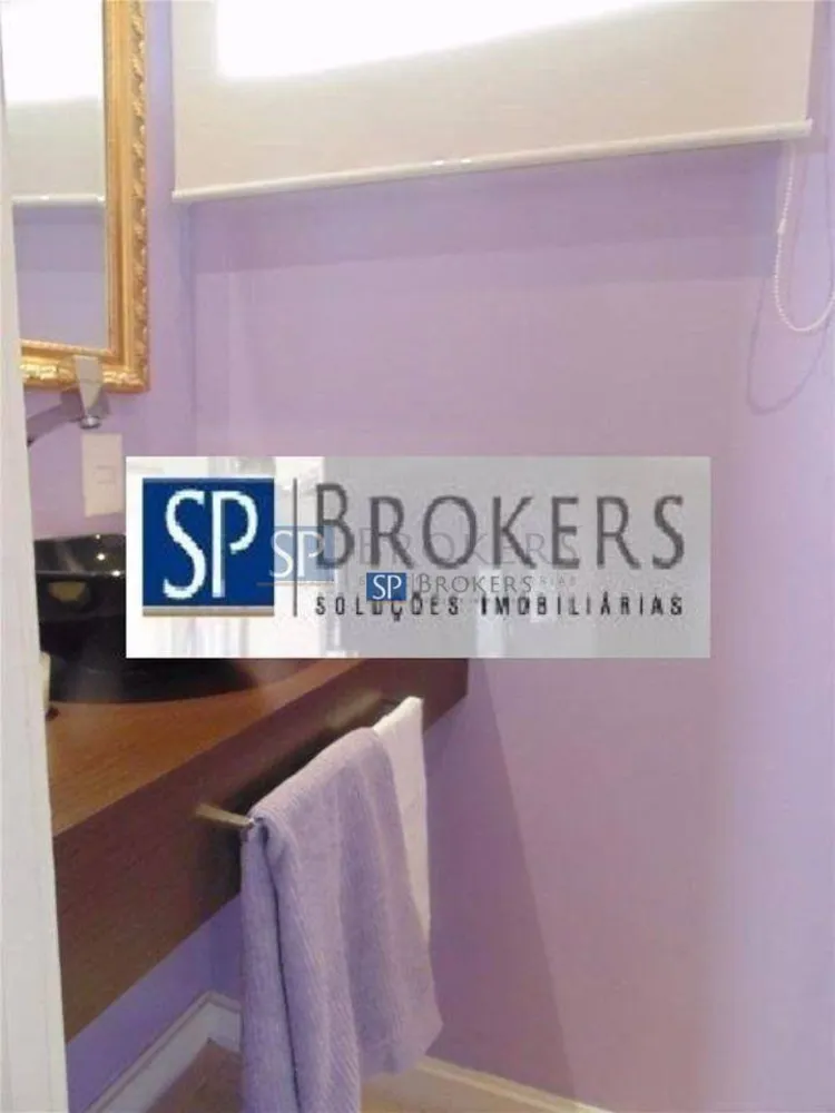 Apartamento, 4 quartos, 155 m² - Foto 3