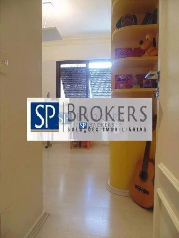Apartamento, 4 quartos, 155 m² - Foto 1