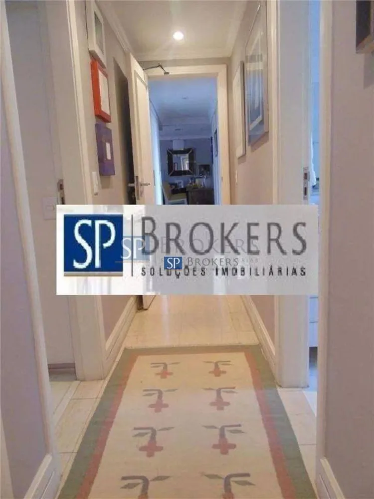Apartamento, 4 quartos, 155 m² - Foto 4