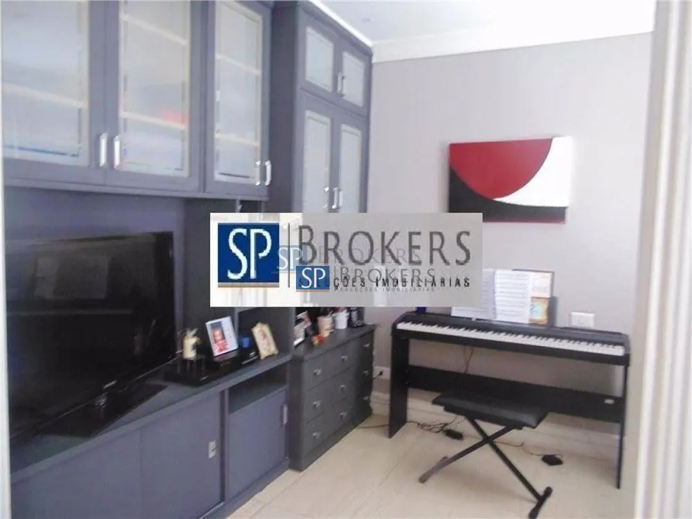 Apartamento, 4 quartos, 155 m² - Foto 2