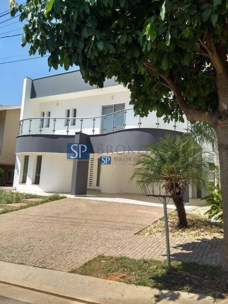 Casa, 3 quartos, 330 m² - Foto 1