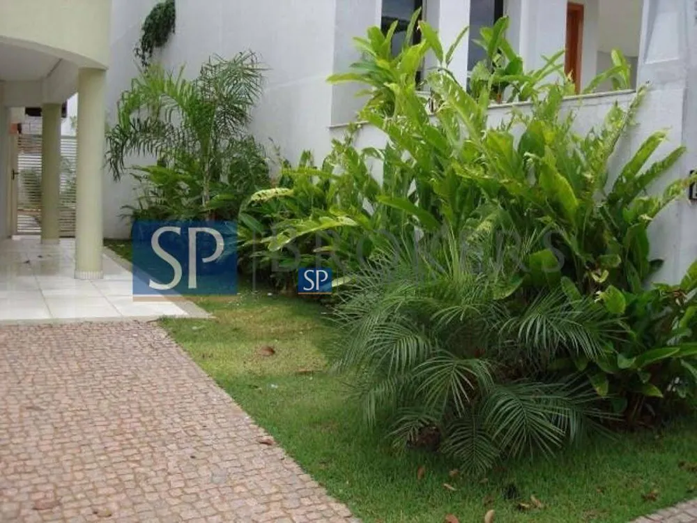 Casa, 3 quartos, 330 m² - Foto 2