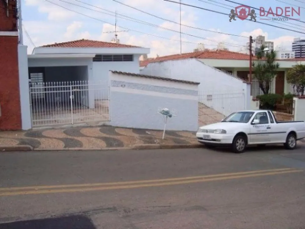 Casa, 4 quartos, 166 m² - Foto 1