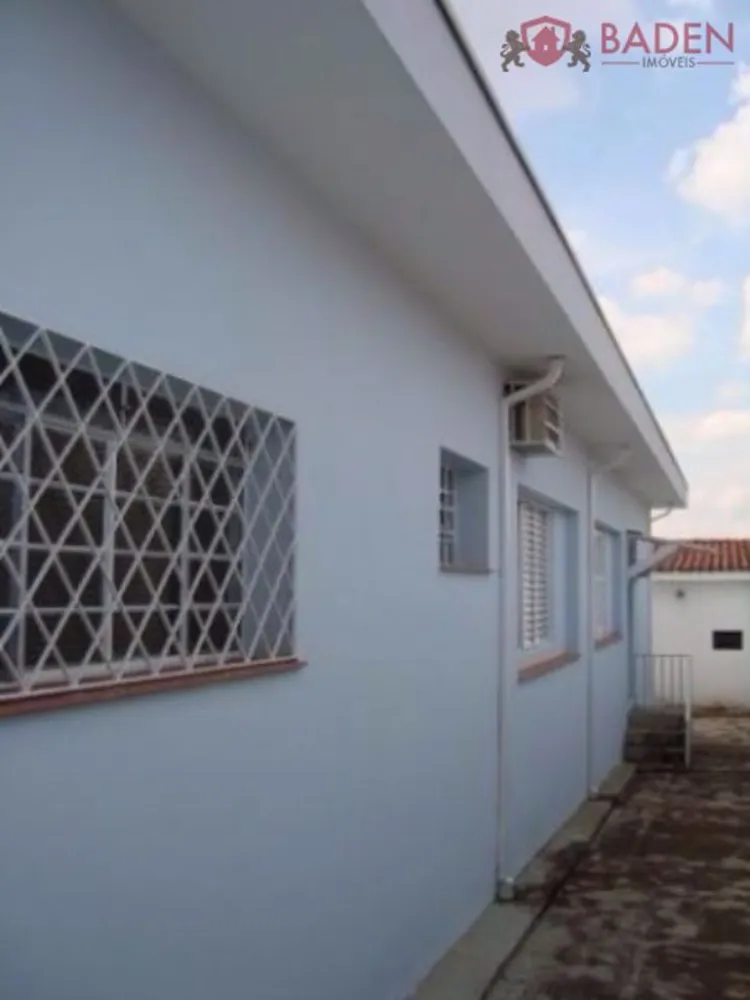 Casa, 4 quartos, 166 m² - Foto 2