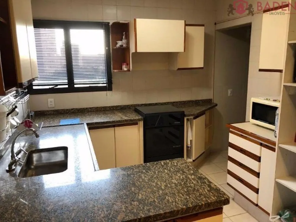 Apartamento, 3 quartos, 160 m² - Foto 2