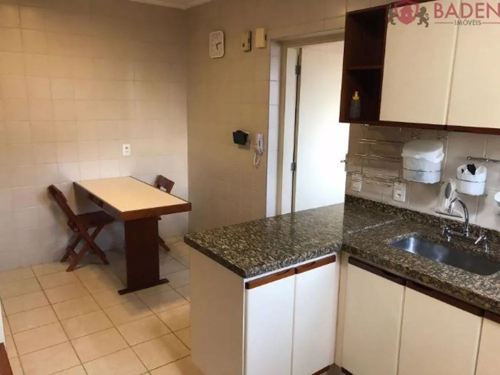 Apartamento, 3 quartos, 160 m² - Foto 3
