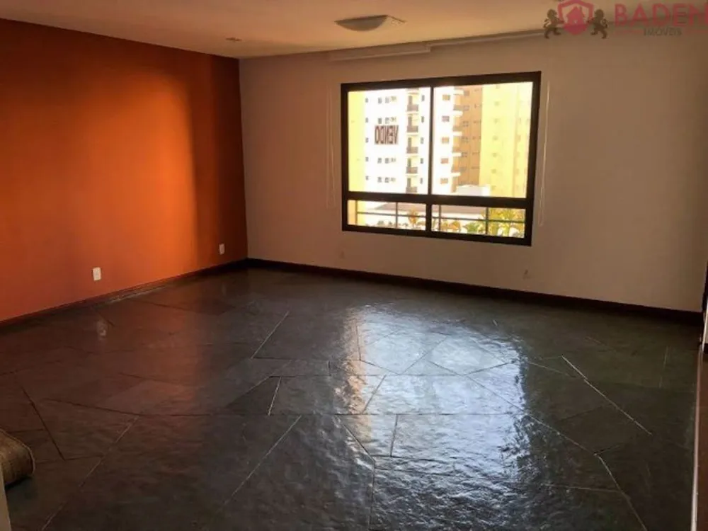 Apartamento, 3 quartos, 160 m² - Foto 4