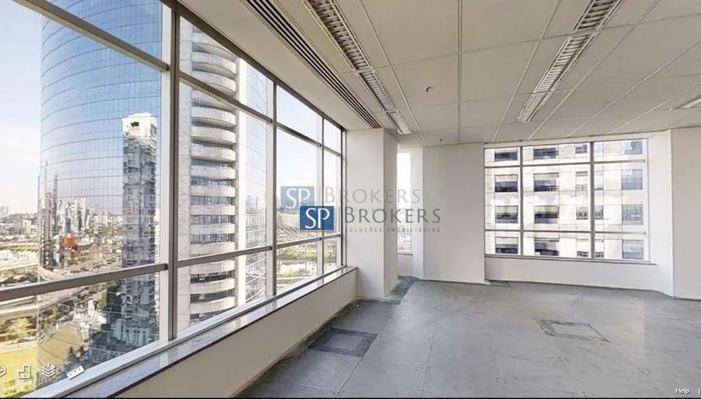 Sala-Conjunto, 1084 m² - Foto 2