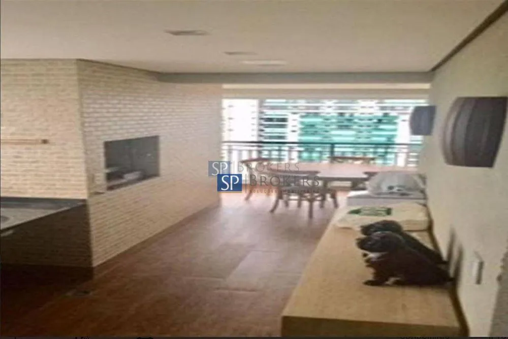 Apartamento, 3 quartos, 258 m² - Foto 4