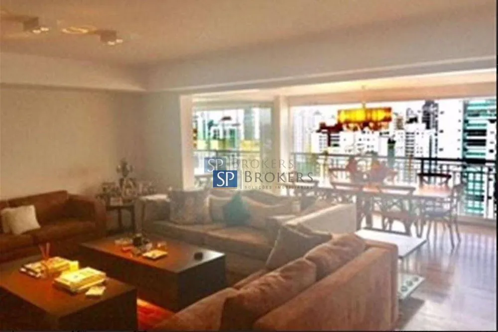 Apartamento, 3 quartos, 258 m² - Foto 3