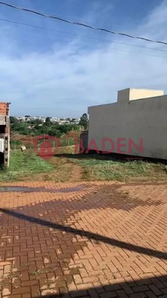 Terreno, 250 m² - Foto 1