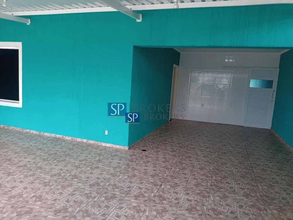 Casa, 4 quartos, 307 m² - Foto 1