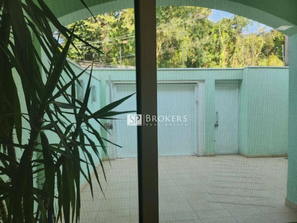 Casa, 5 quartos, 586 m² - Foto 3