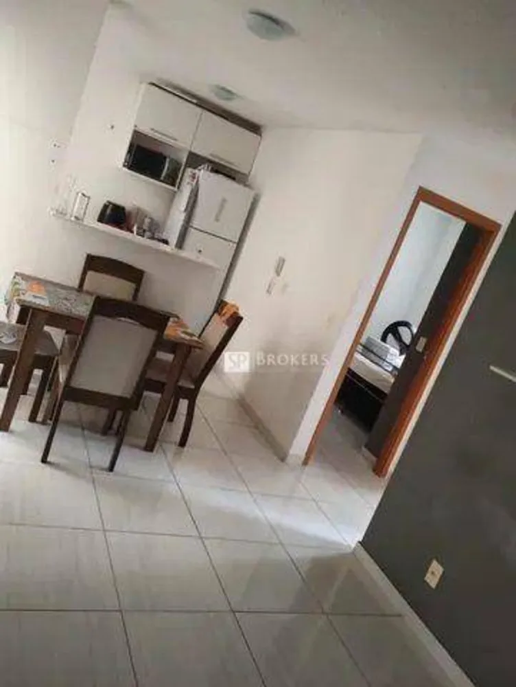 Apartamento, 2 quartos, 43 m² - Foto 1