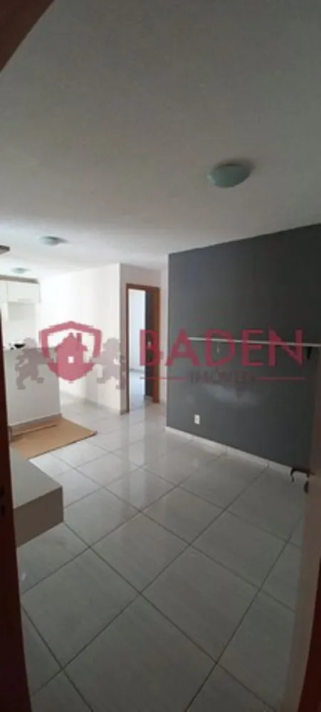 Apartamento, 2 quartos, 43 m² - Foto 4