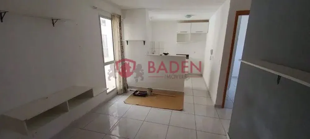 Apartamento, 2 quartos, 43 m² - Foto 3