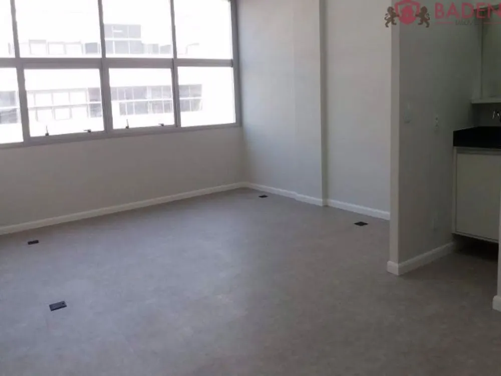 Sala-Conjunto, 43 m² - Foto 1