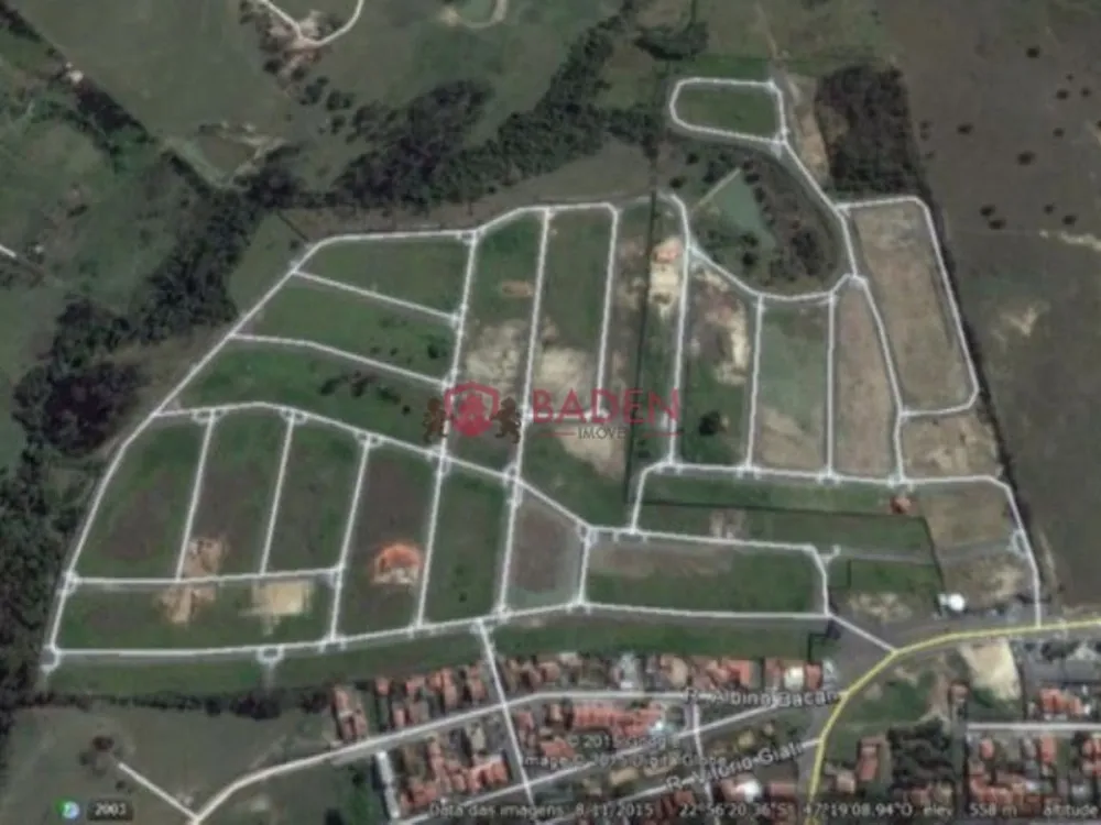 Loteamento e Condomínio, 275 m² - Foto 4