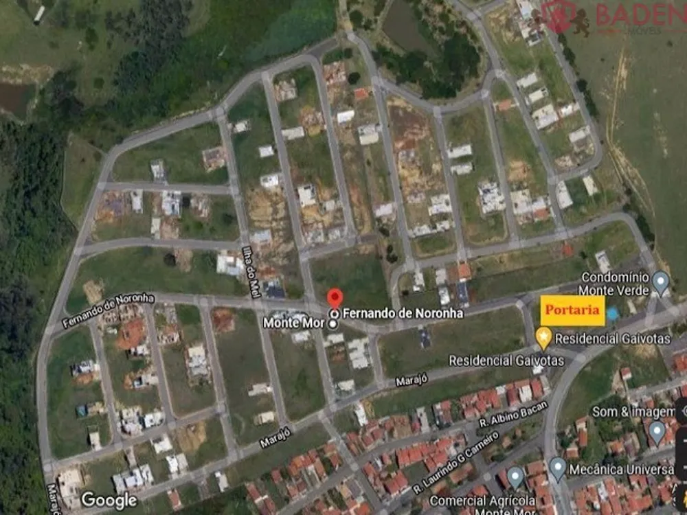 Loteamento e Condomínio, 275 m² - Foto 2