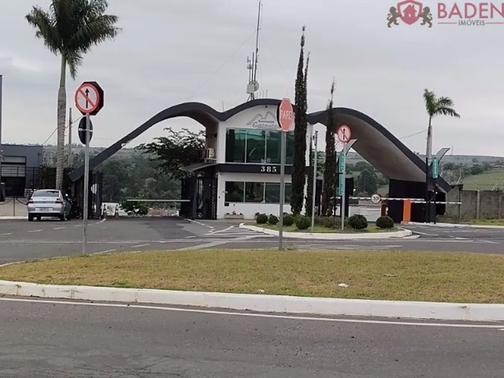 Loteamento e Condomínio, 275 m² - Foto 3