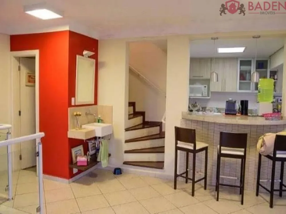Apartamento, 3 quartos, 274 m² - Foto 1