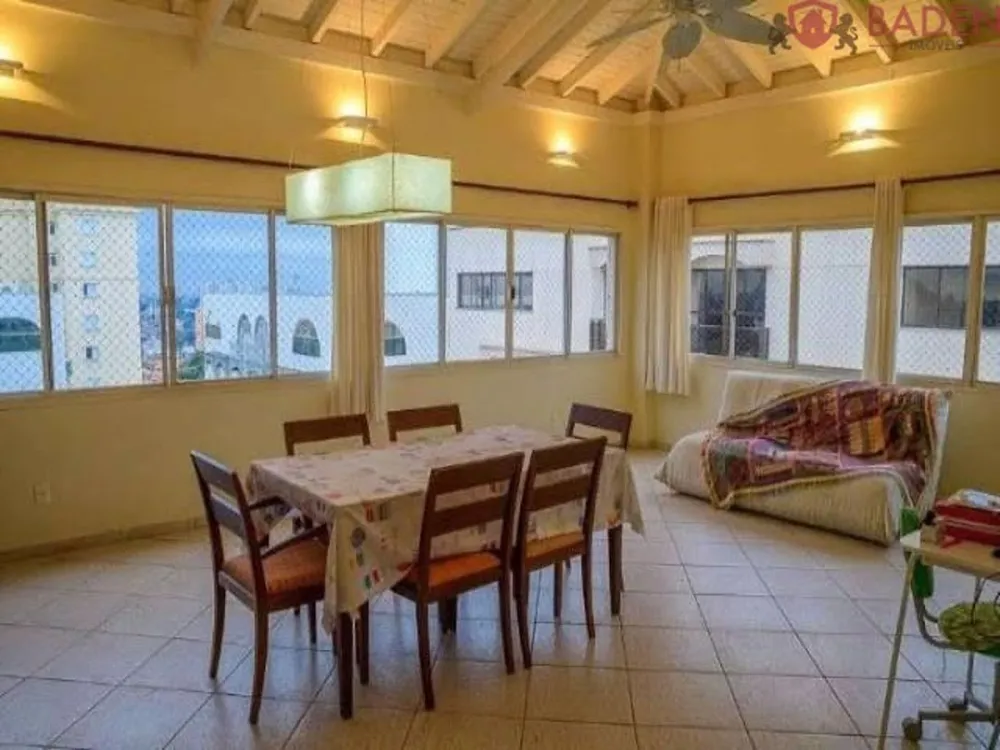 Apartamento, 3 quartos, 274 m² - Foto 4