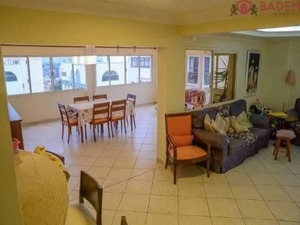 Apartamento, 3 quartos, 274 m² - Foto 2