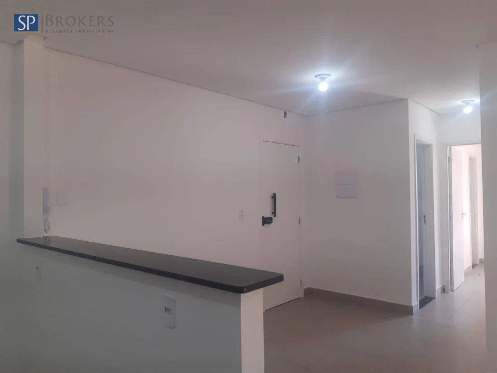 Apartamento, 2 quartos, 61 m² - Foto 3