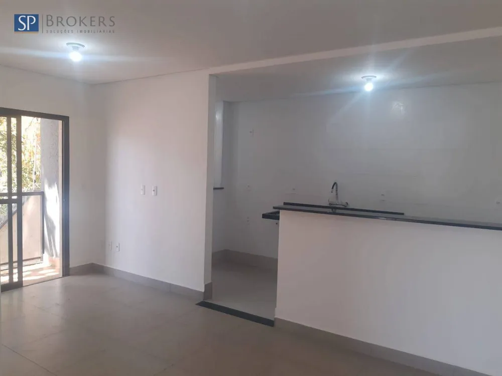 Apartamento, 2 quartos, 61 m² - Foto 4