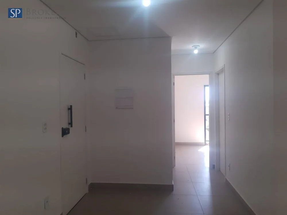 Apartamento, 2 quartos, 61 m² - Foto 2