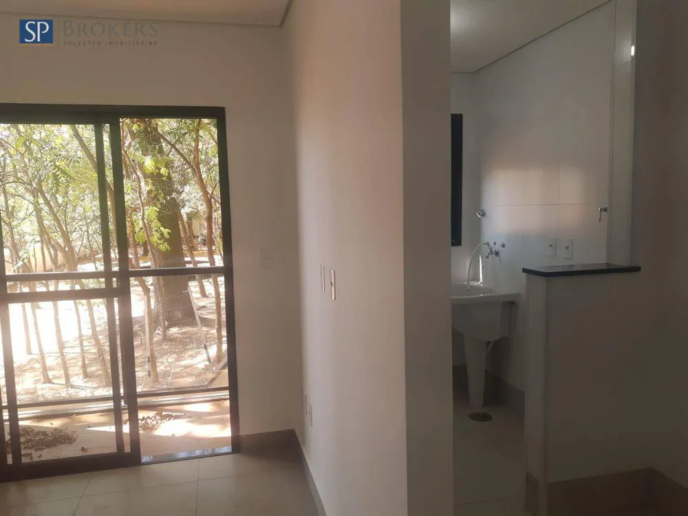 Apartamento, 2 quartos, 61 m² - Foto 1