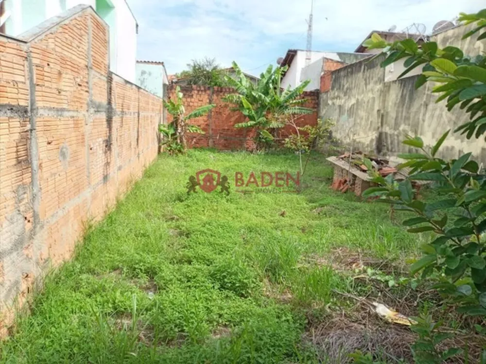 Terreno, 160 m² - Foto 1